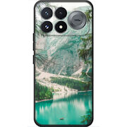 Чохол BoxFace Poco F9 Pro 