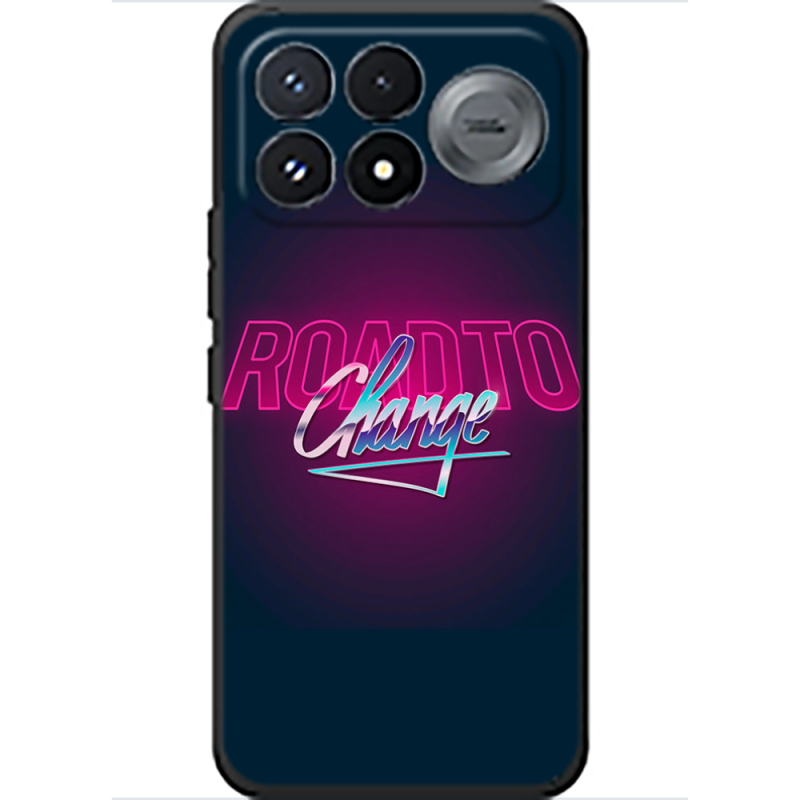 Чохол BoxFace Poco F9 Pro 