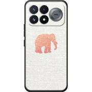 Чохол BoxFace Poco F9 Pro 