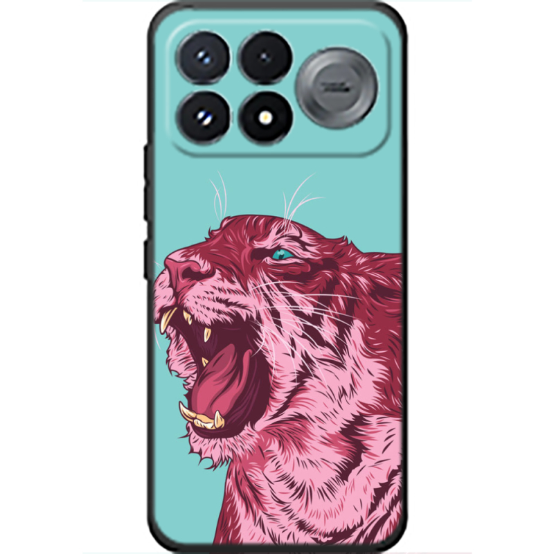 Чохол BoxFace Poco F9 Pro 