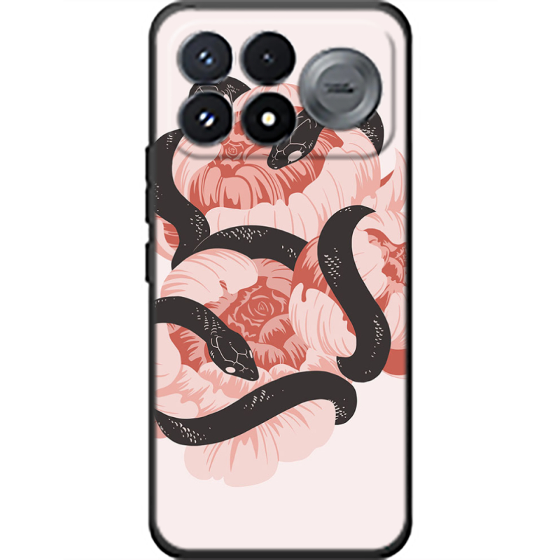Чохол BoxFace Poco F9 Pro 