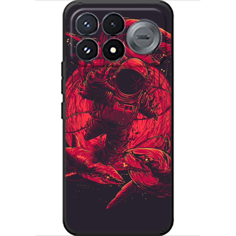 Чохол BoxFace Poco F9 Pro 