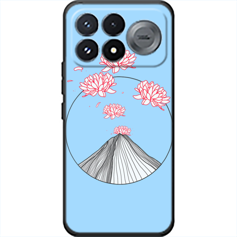 Чохол BoxFace Poco F9 Pro 