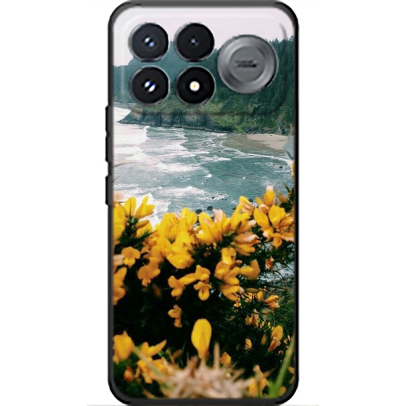 Чохол BoxFace Poco F9 Pro 