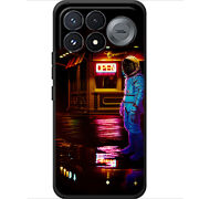 Чохол BoxFace Poco F9 Pro 