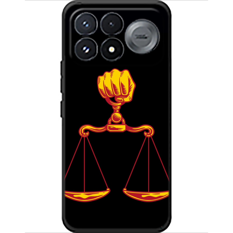 Чохол BoxFace Poco F9 Pro 