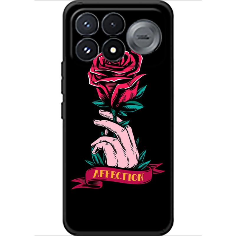 Чохол BoxFace Poco F9 Pro 