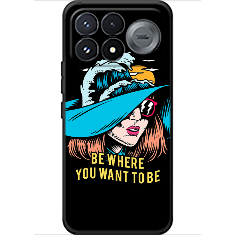 Чохол BoxFace Poco F9 Pro 