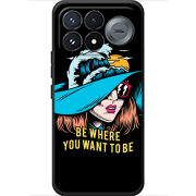 Чохол BoxFace Poco F9 Pro 