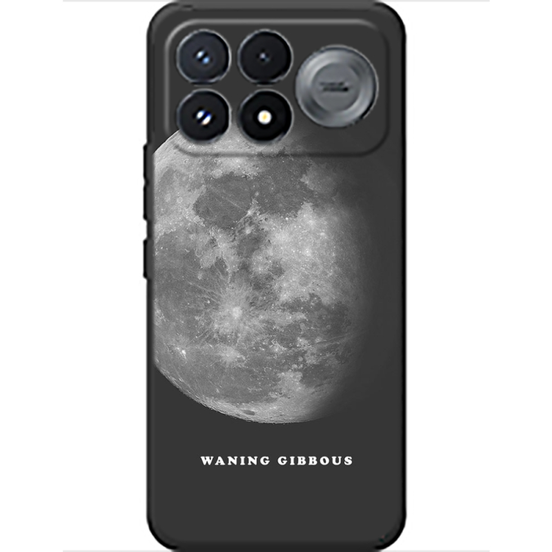 Чохол BoxFace Poco F9 Pro 