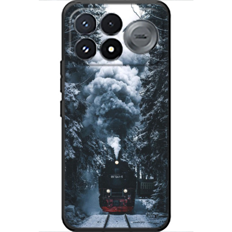 Чохол BoxFace Poco F9 Pro 