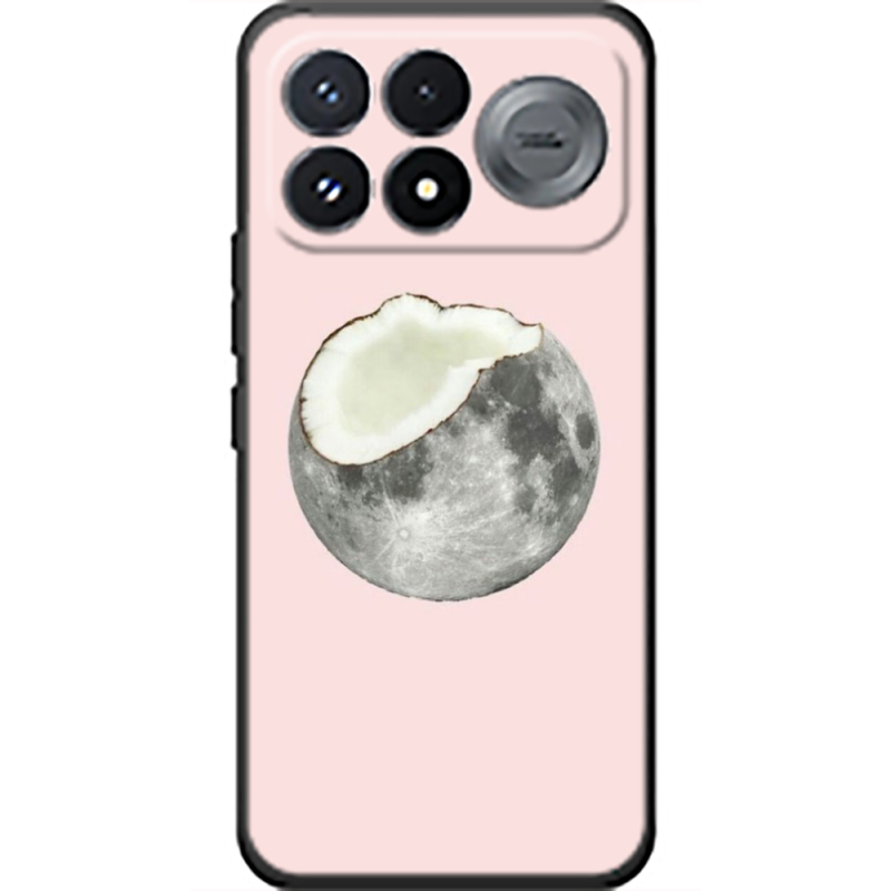 Чохол BoxFace Poco F9 Pro 