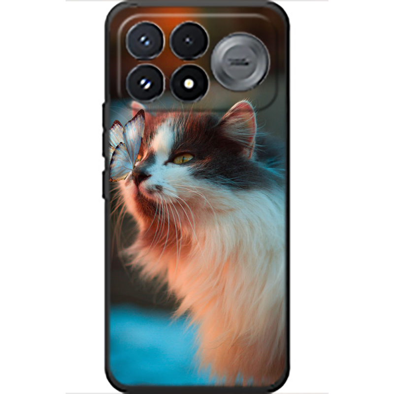 Чохол BoxFace Poco F9 Pro 