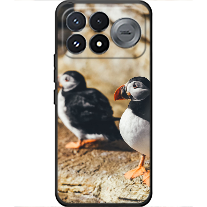 Чохол BoxFace Poco F9 Pro 