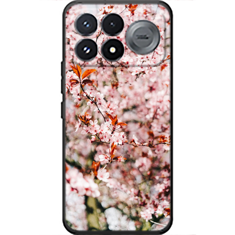 Чохол BoxFace Poco F9 Pro 