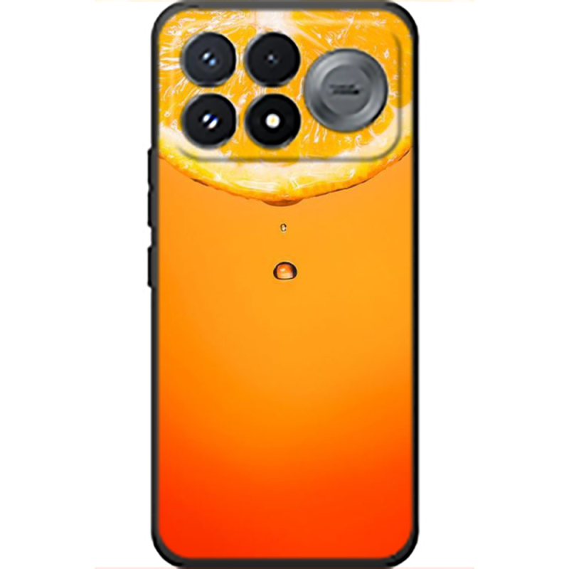 Чохол BoxFace Poco F9 Pro 