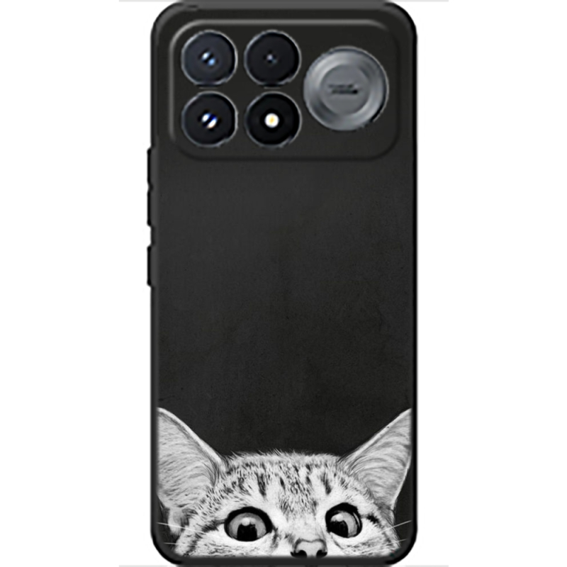 Чохол BoxFace Poco F9 Pro 