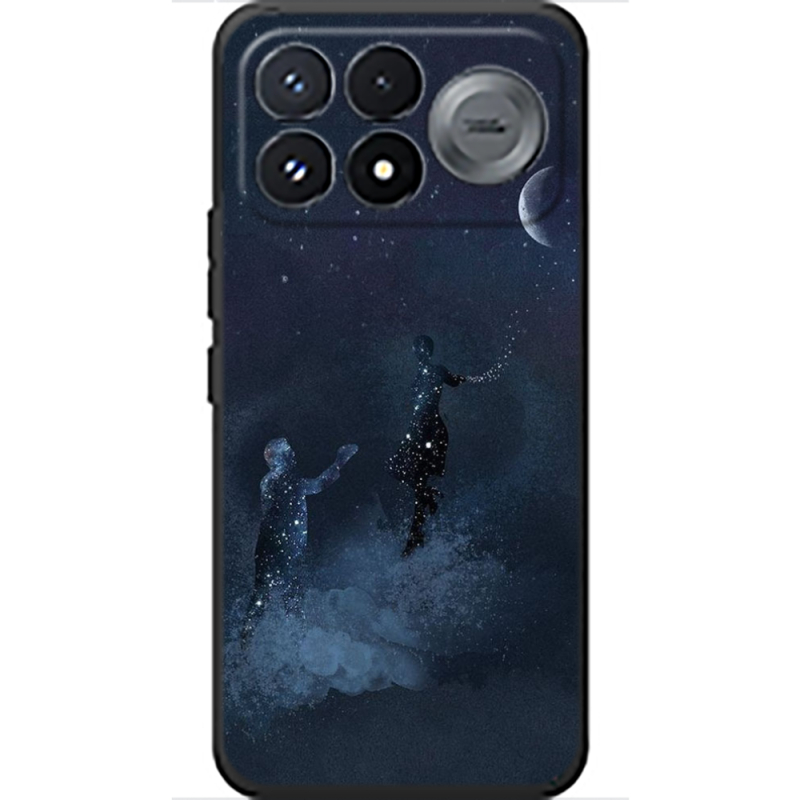 Чохол BoxFace Poco F9 Pro 