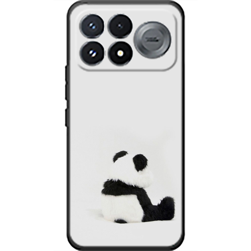 Чохол BoxFace Poco F9 Pro 