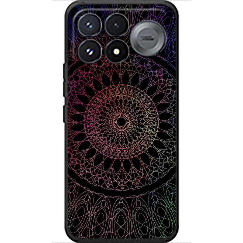 Чохол BoxFace Poco F9 Pro 