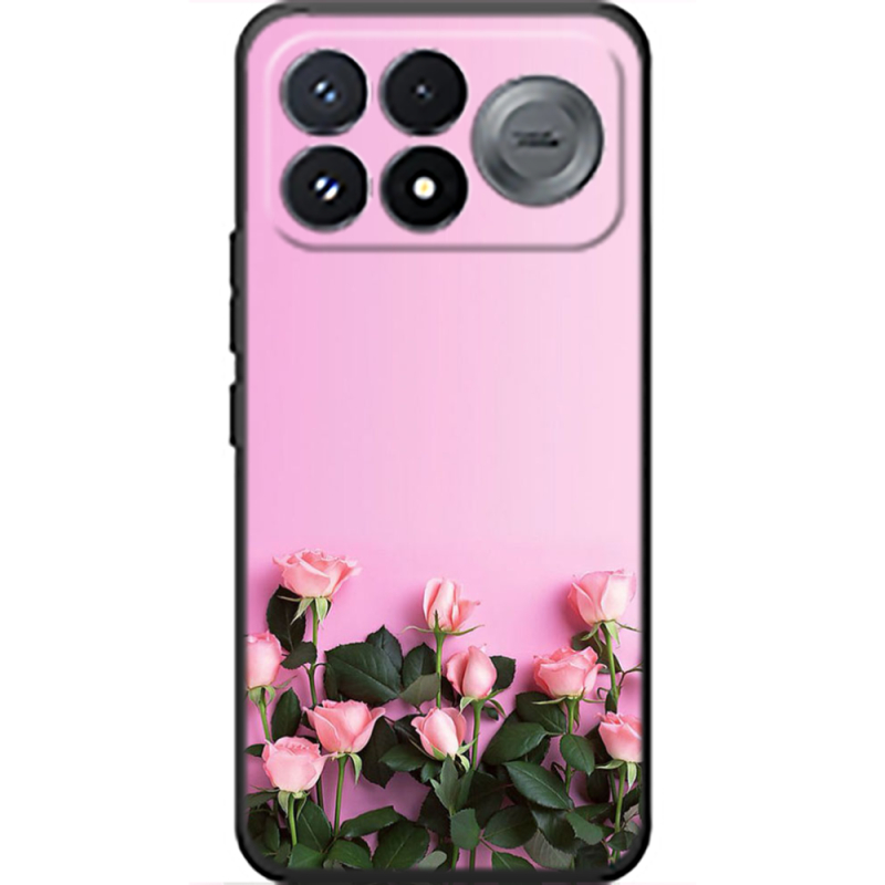 Чохол BoxFace Poco F9 Pro 