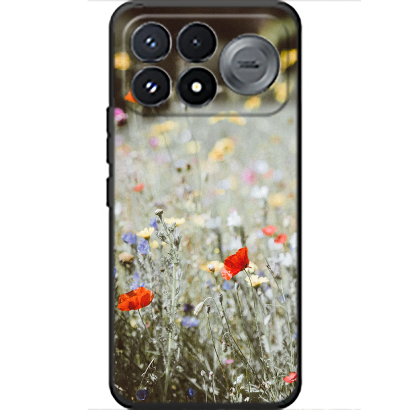 Чохол BoxFace Poco F9 Pro 