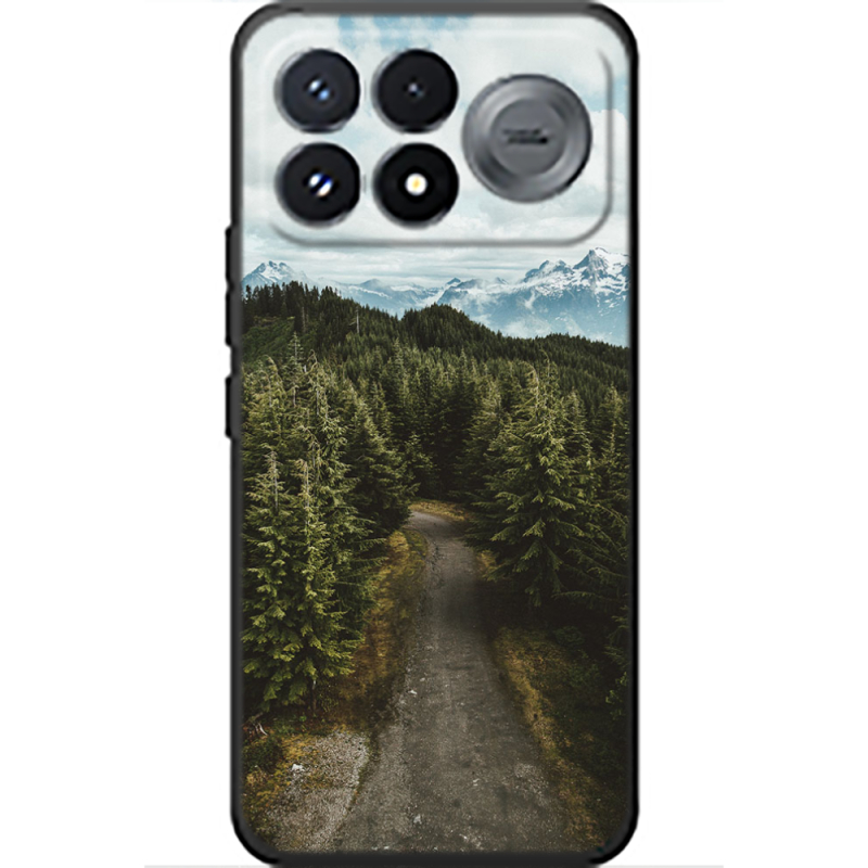 Чохол BoxFace Poco F9 Pro 