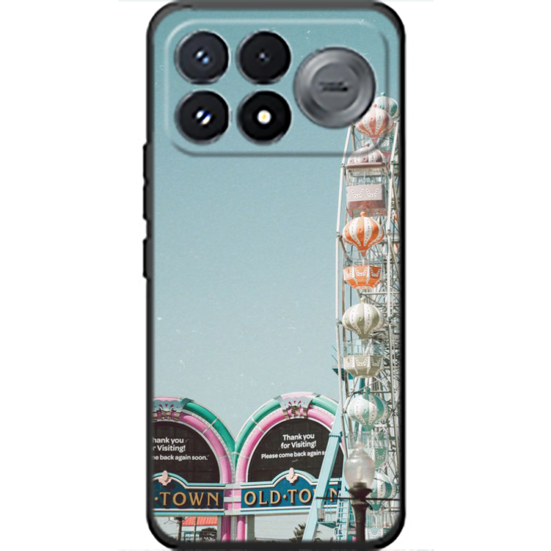 Чохол BoxFace Poco F9 Pro 