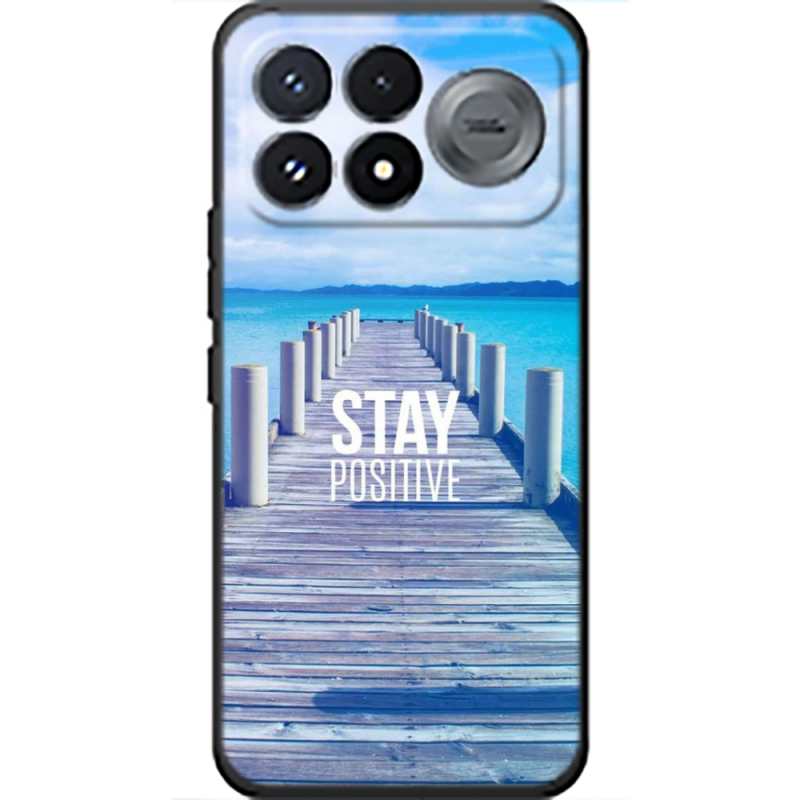 Чохол BoxFace Poco F9 Pro 