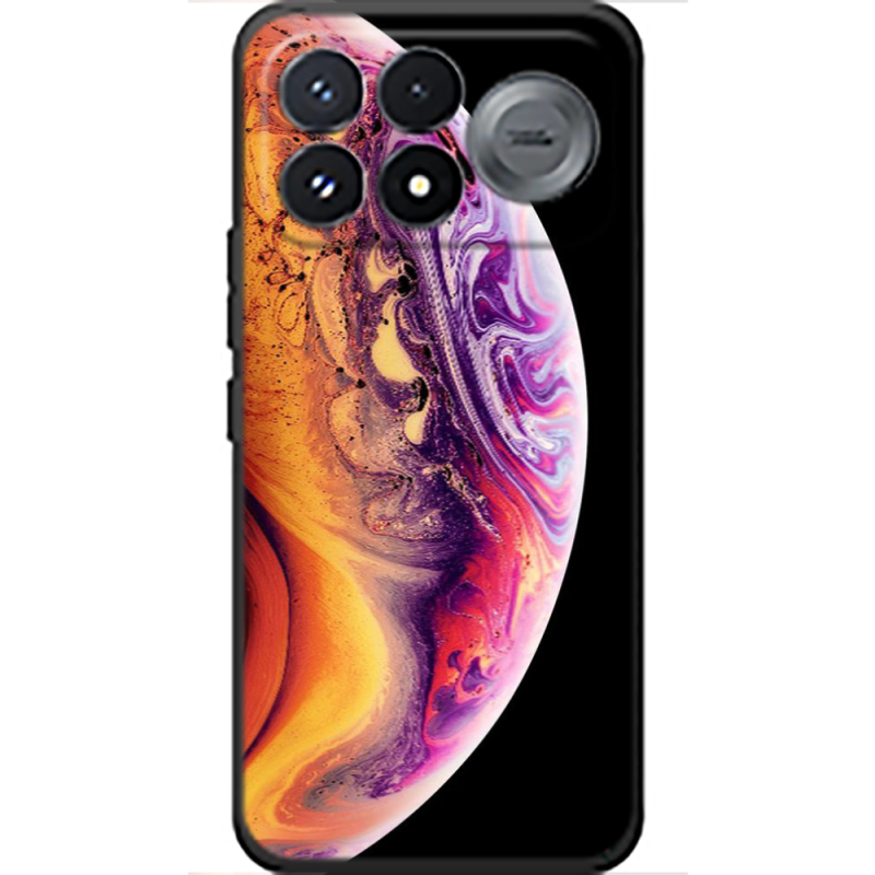 Чохол BoxFace Poco F9 Pro 