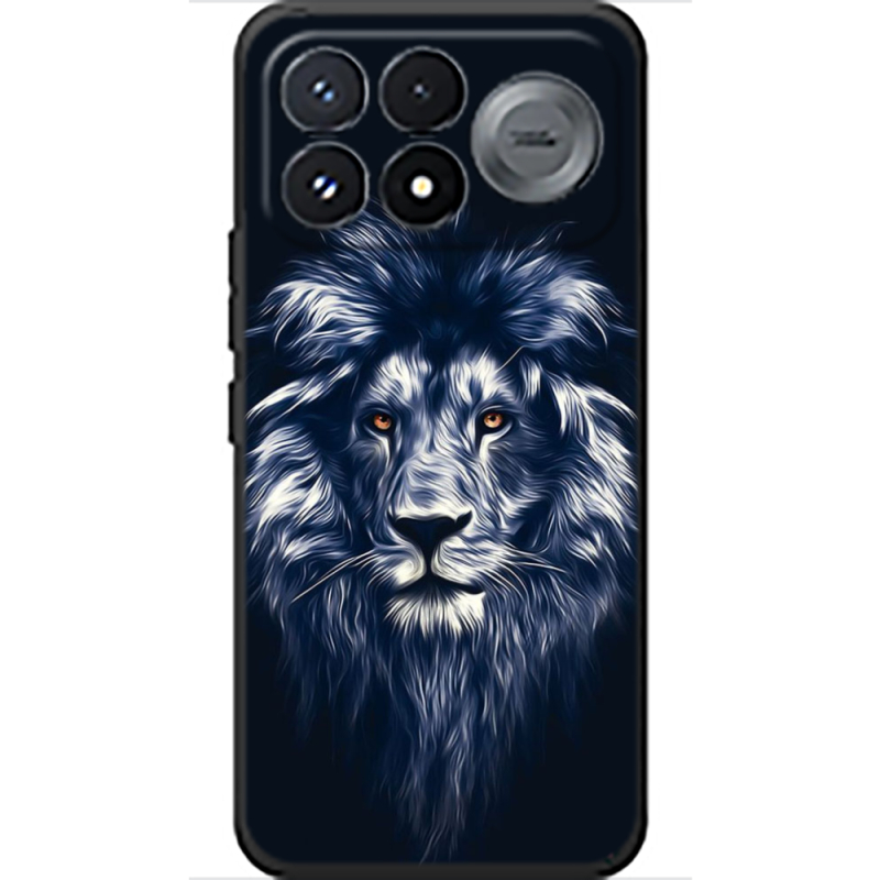 Чохол BoxFace Poco F9 Pro 