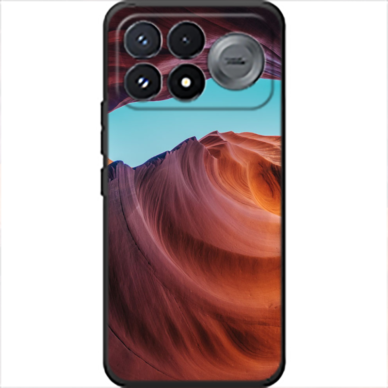 Чохол BoxFace Poco F9 Pro 
