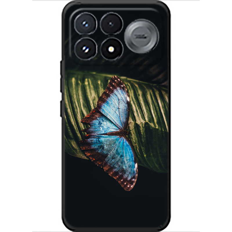 Чохол BoxFace Poco F9 Pro 