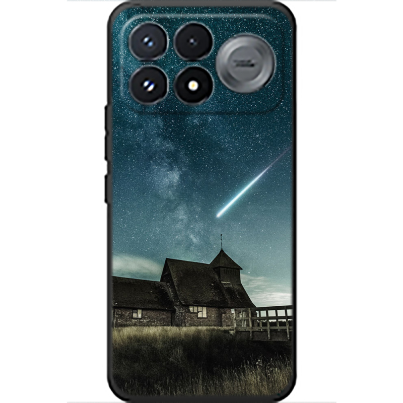 Чохол BoxFace Poco F9 Pro 