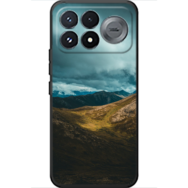 Чохол BoxFace Poco F9 Pro 