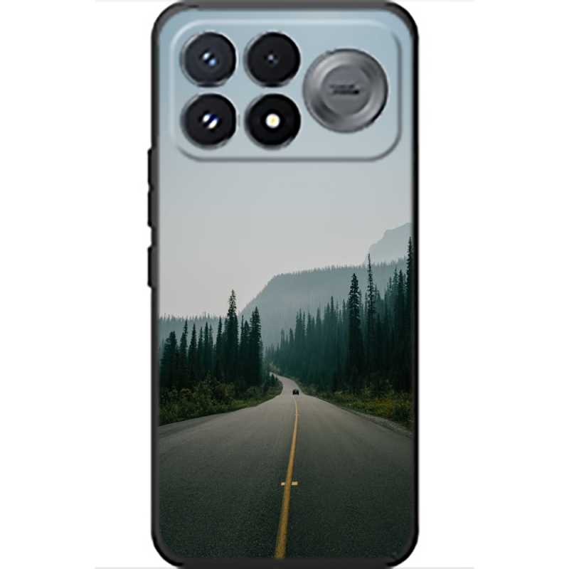 Чохол BoxFace Poco F9 Pro 