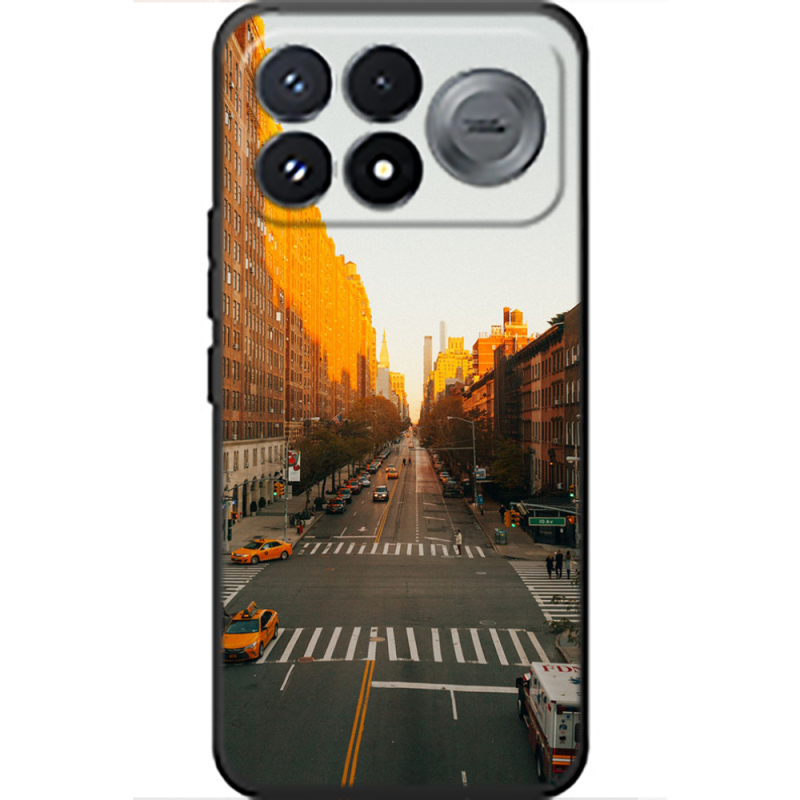 Чохол BoxFace Poco F9 Pro 