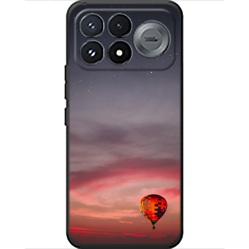 Чохол BoxFace Poco F9 Pro 