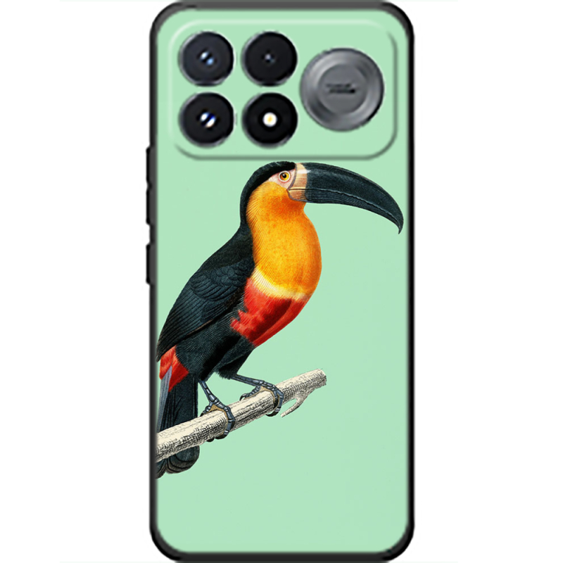 Чохол BoxFace Poco F9 Pro 