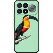 Чохол BoxFace Poco F9 Pro 