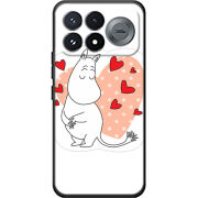 Чохол BoxFace Poco F9 Pro Mumintroll