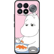 Чохол BoxFace Poco F9 Pro Mumintroll