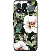 Чохол BoxFace Poco F9 Pro Blossom Roses