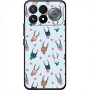 Чохол BoxFace Poco F9 Pro 