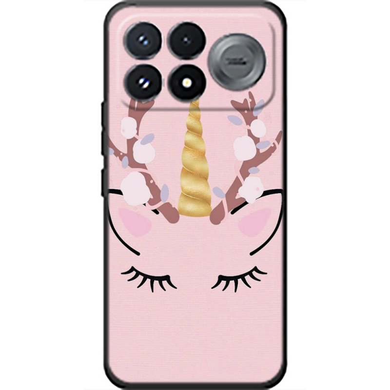 Чохол BoxFace Poco F9 Pro 