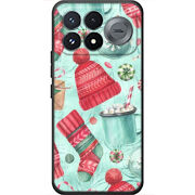 Чохол BoxFace Poco F9 Pro 