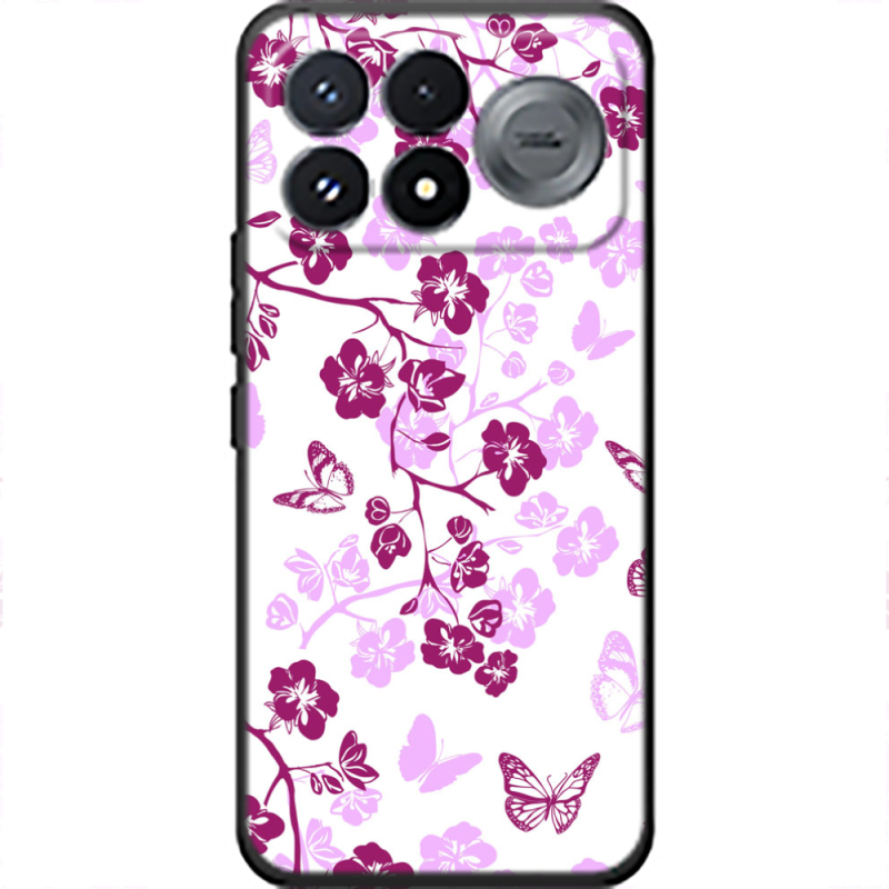 Чохол BoxFace Poco F9 Pro 