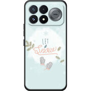 Чохол BoxFace Poco F9 Pro 