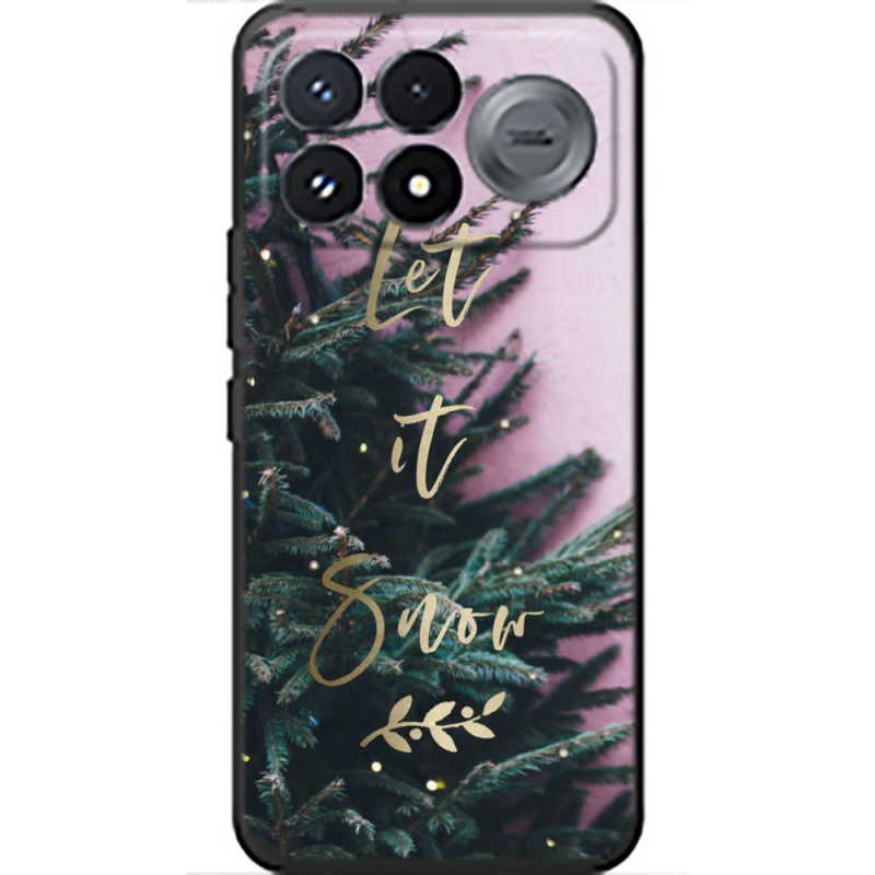 Чохол BoxFace Poco F9 Pro 