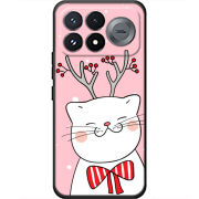 Чохол BoxFace Poco F9 Pro 